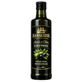 Aceite de Oliva Extra Virgen, Hanseatik