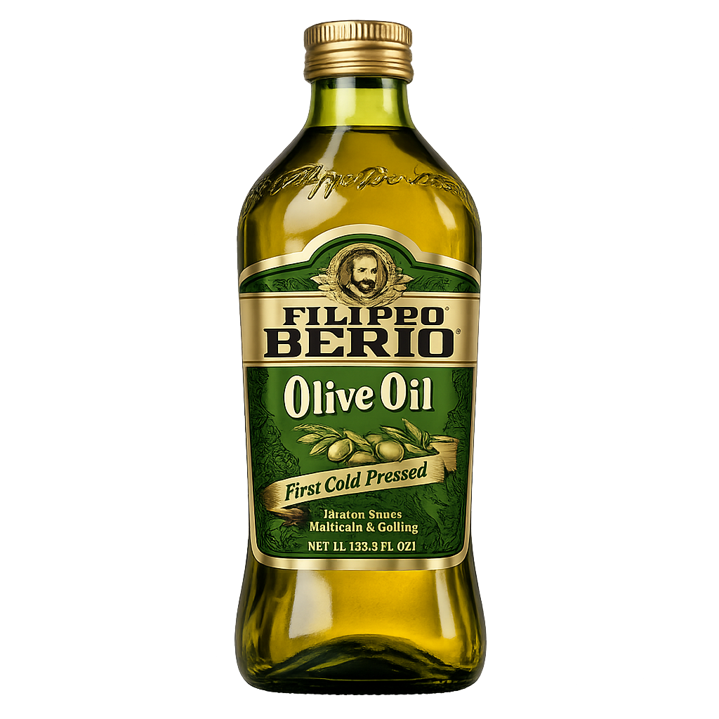 Aceite de Oliva, Filippo Berio