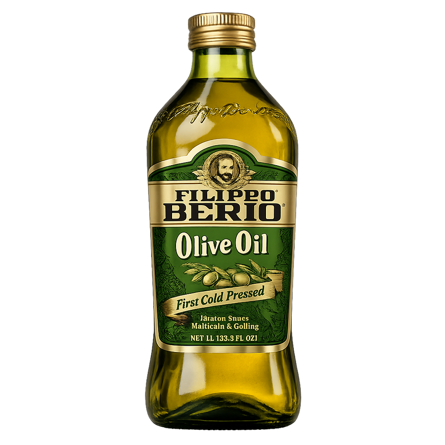Aceite de Oliva, Filippo