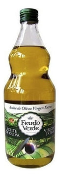 Aceite de Oliva Extra Virgen Feudo Verde