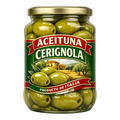 Aceituna Cerignola