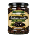 Aceituna Cuquillo con Tomillo