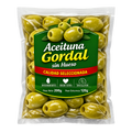 Aceituna Gordal sin Hueso