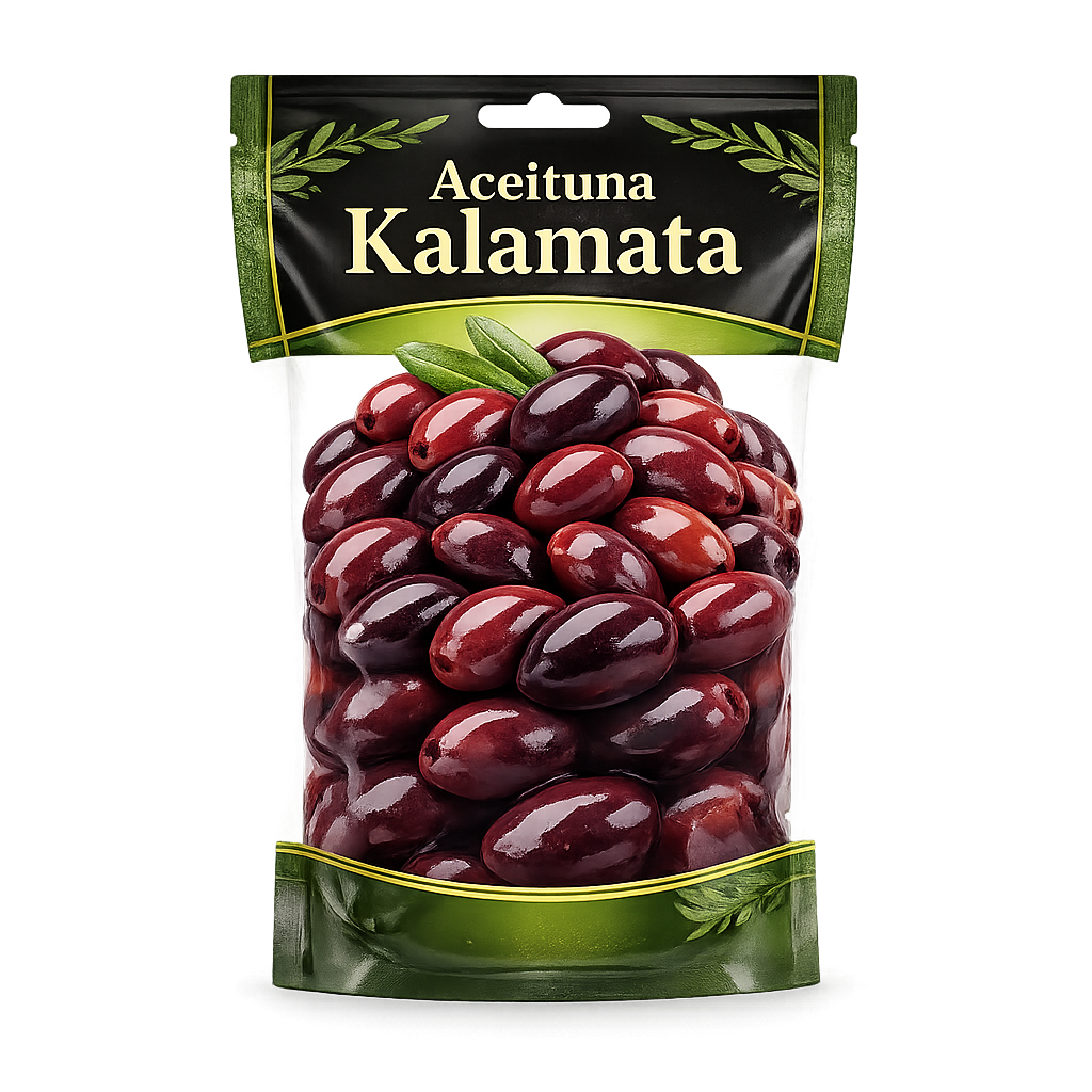 Aceituna Kalamata