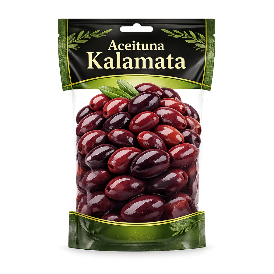 Aceituna Kalamata