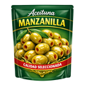 Aceituna Manzanilla