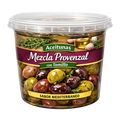 Aceitunas Mezcla Provenzal con Tomillo