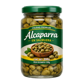 Alcaparra en Salmuera
