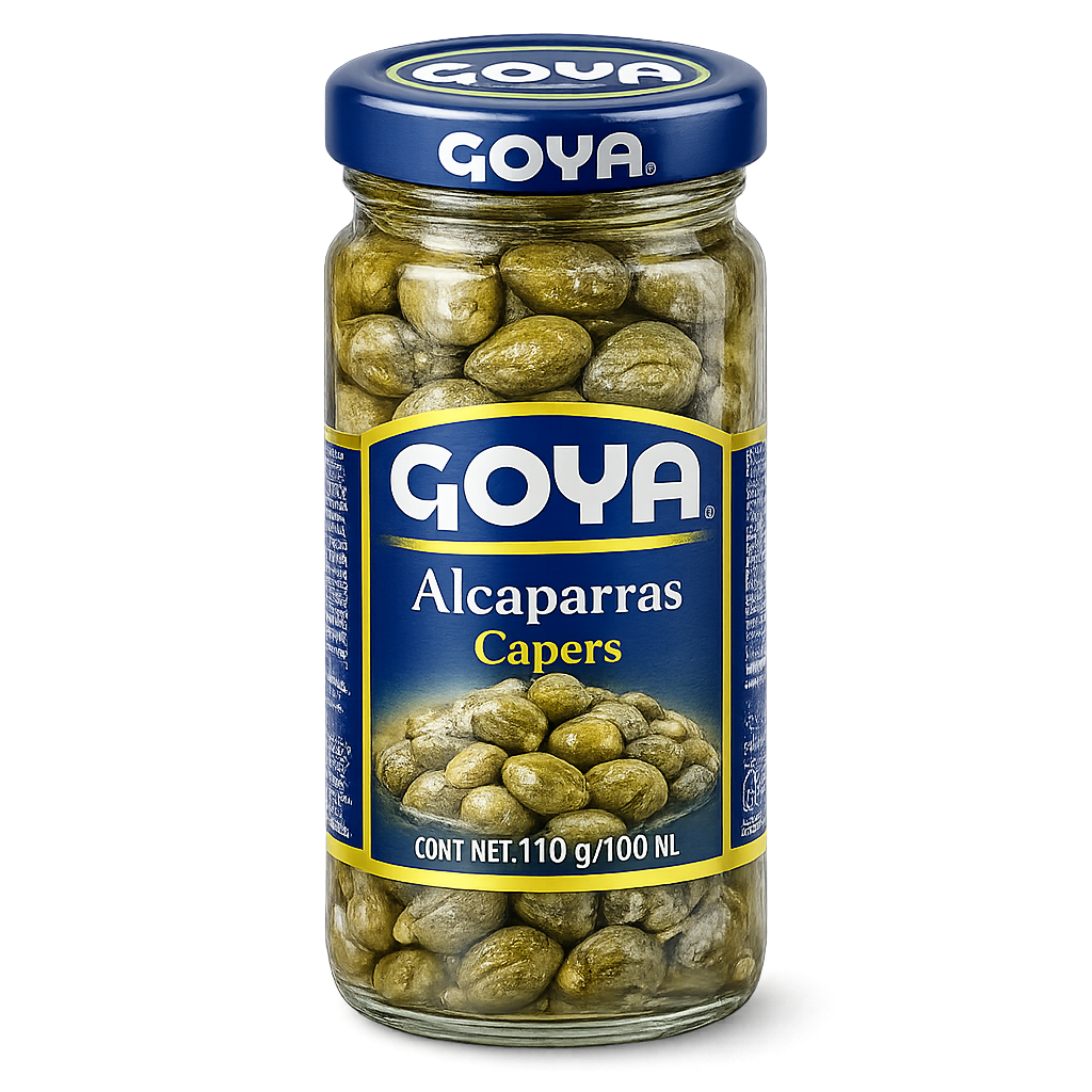 Alcaparras