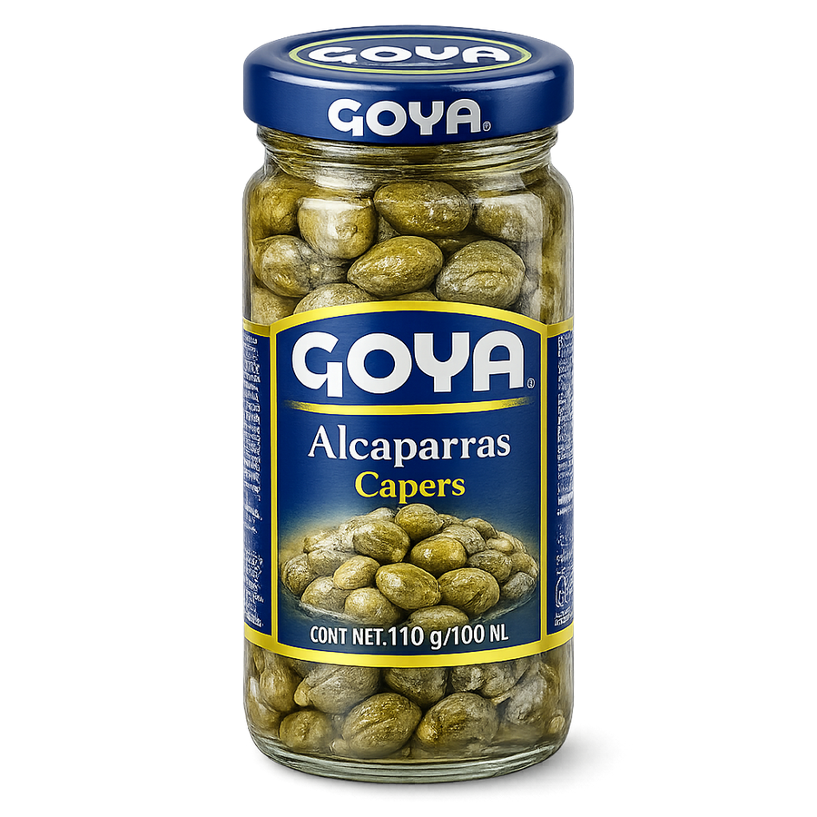 Alcaparras