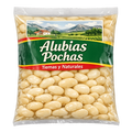 Alubias Pochas