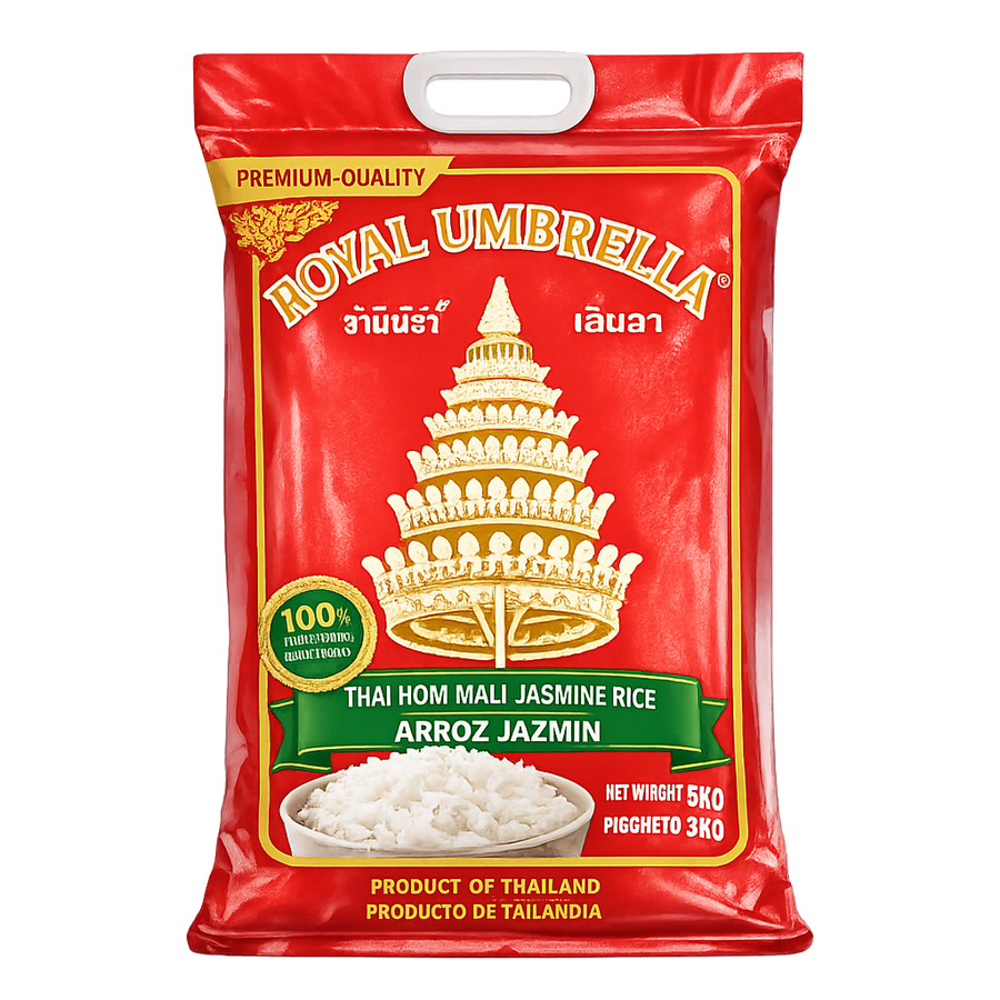 Arroz Jazmín Royal Umbrella