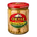 Bonito del Norte en Aceite de Oliva Ortiz