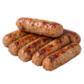 Breakfast Sausage