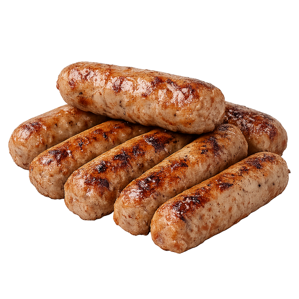 Breakfast Sausage