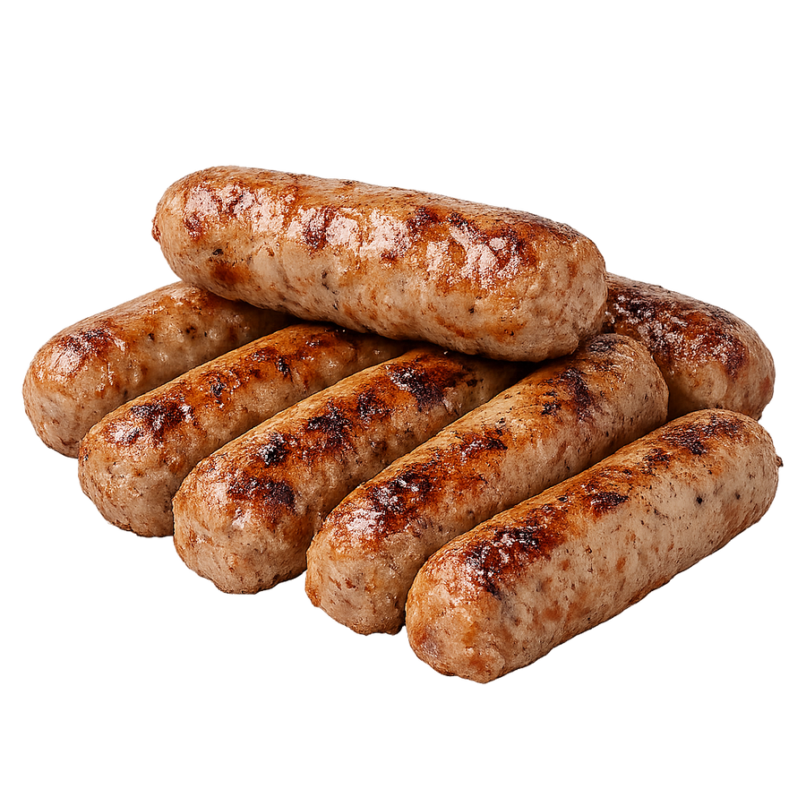 Breakfast Sausage