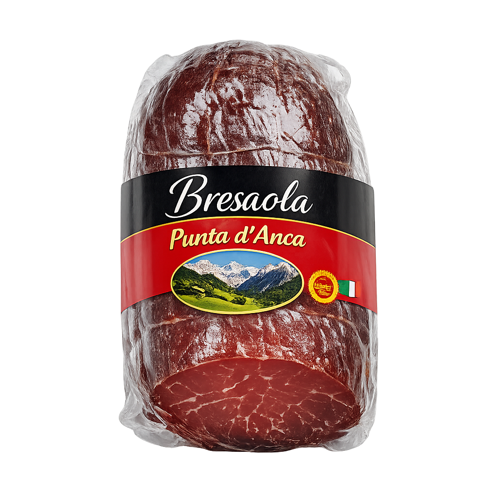 Bresaola Punta d'Anca