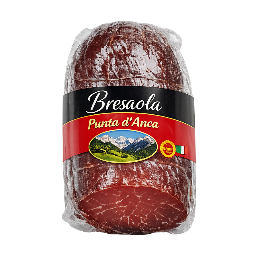 Bresaola Punta d'Anca