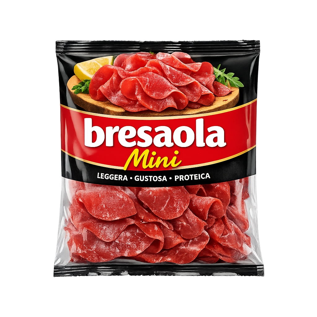 Bresaola Mini
