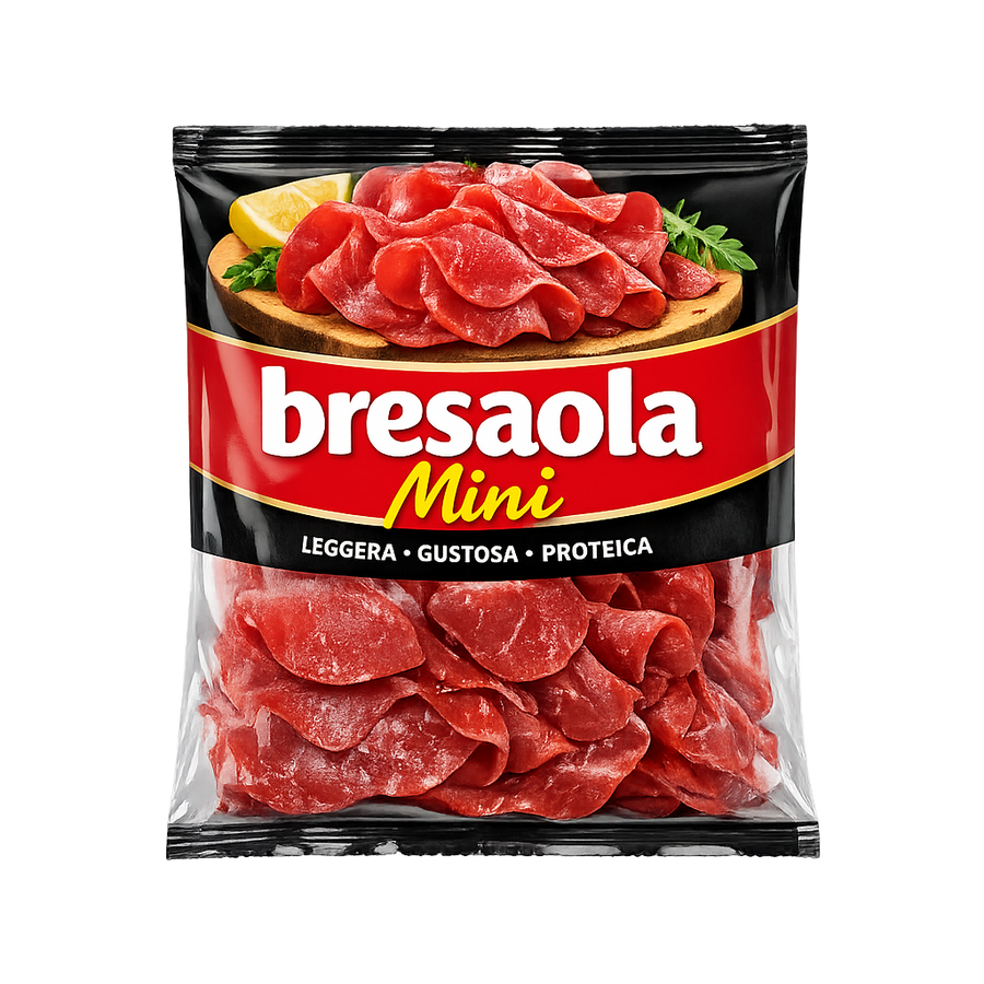 Bresaola