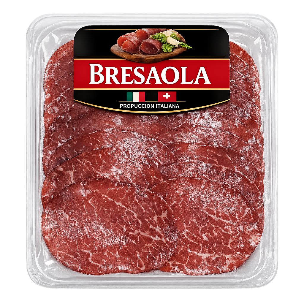 Bresaola (otra presentación)