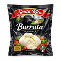 Burrata de Búfala Santa Rita