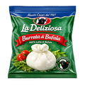 Burrata di Bufala La Deliziosa