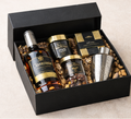Caja corporativa premium