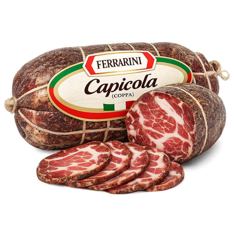 Capicola (coppa)