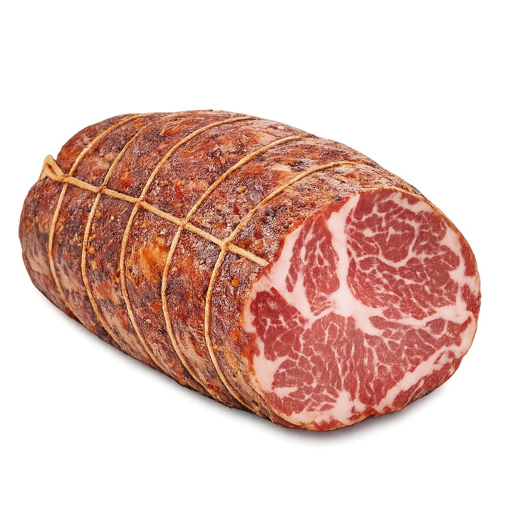 Capocollo