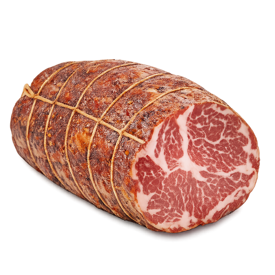 Capocollo