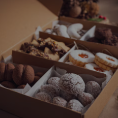 CAJA DULCE TENTACIÓN