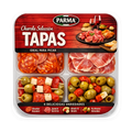 Charola Selección Tapas, Parma