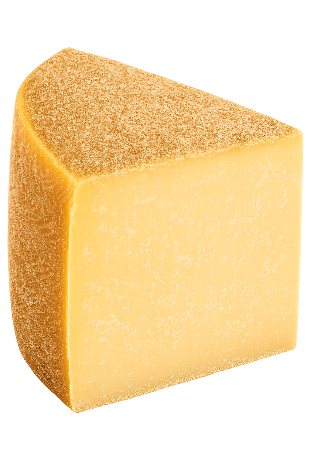 Cuña de Queso de Vaca Curado