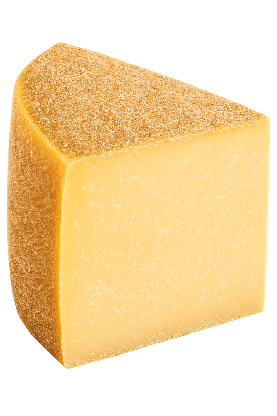 Cuña de Queso de Vaca Curado
