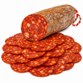 Loncheado de Chorizo Cular