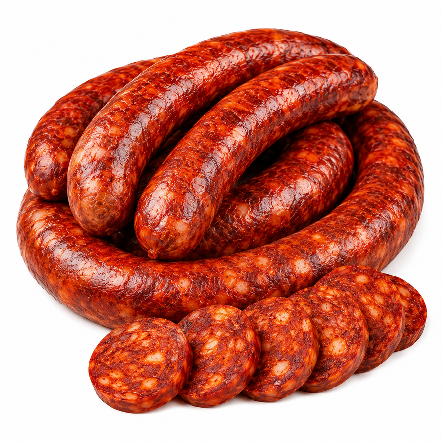 Chorizo Picante Artesano