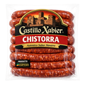 Chistorra, Castillo Xabier