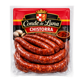 Chistorra, Conde de Luna