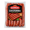 Chistorra, Goikoa