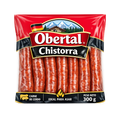 Chistorra