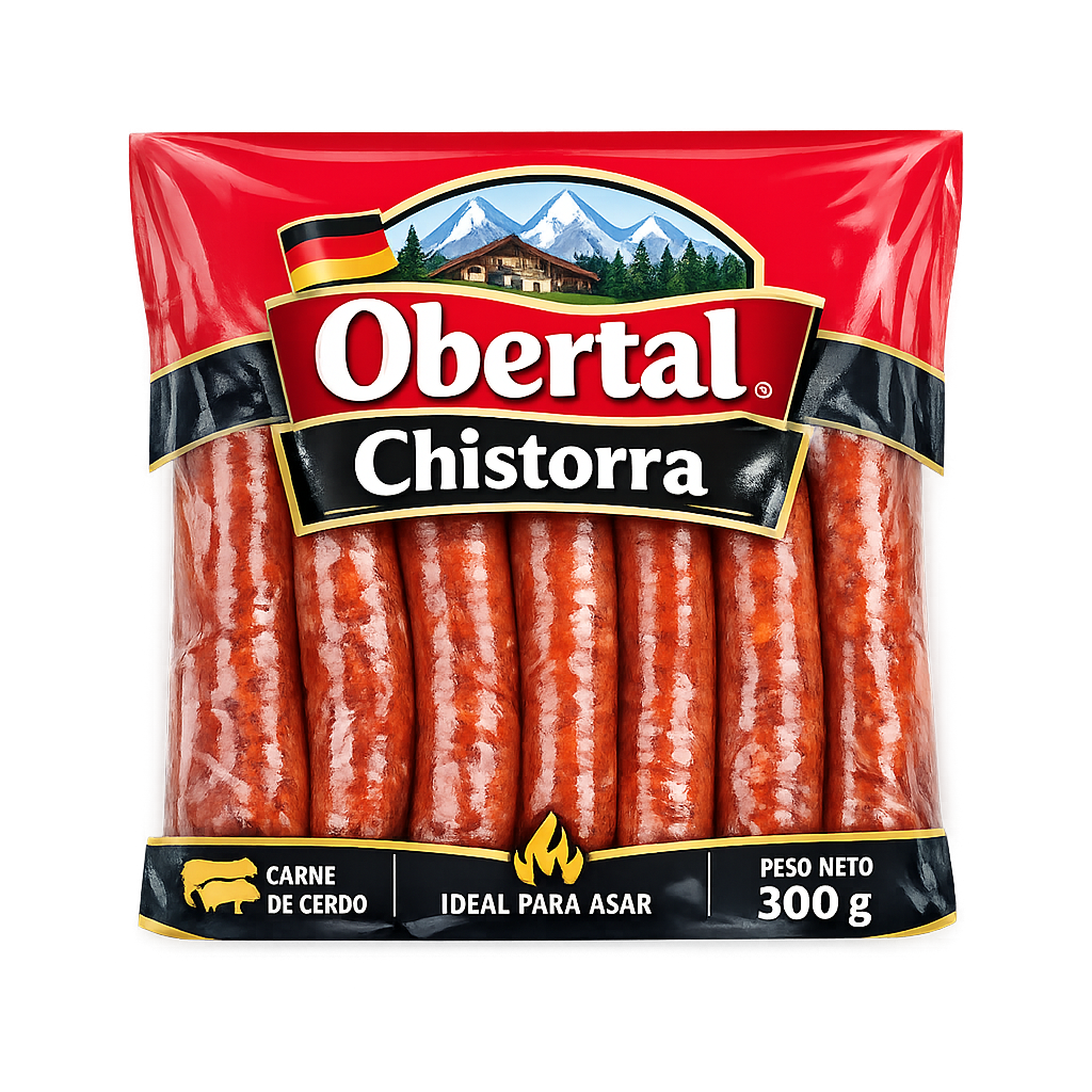 Chistorra
