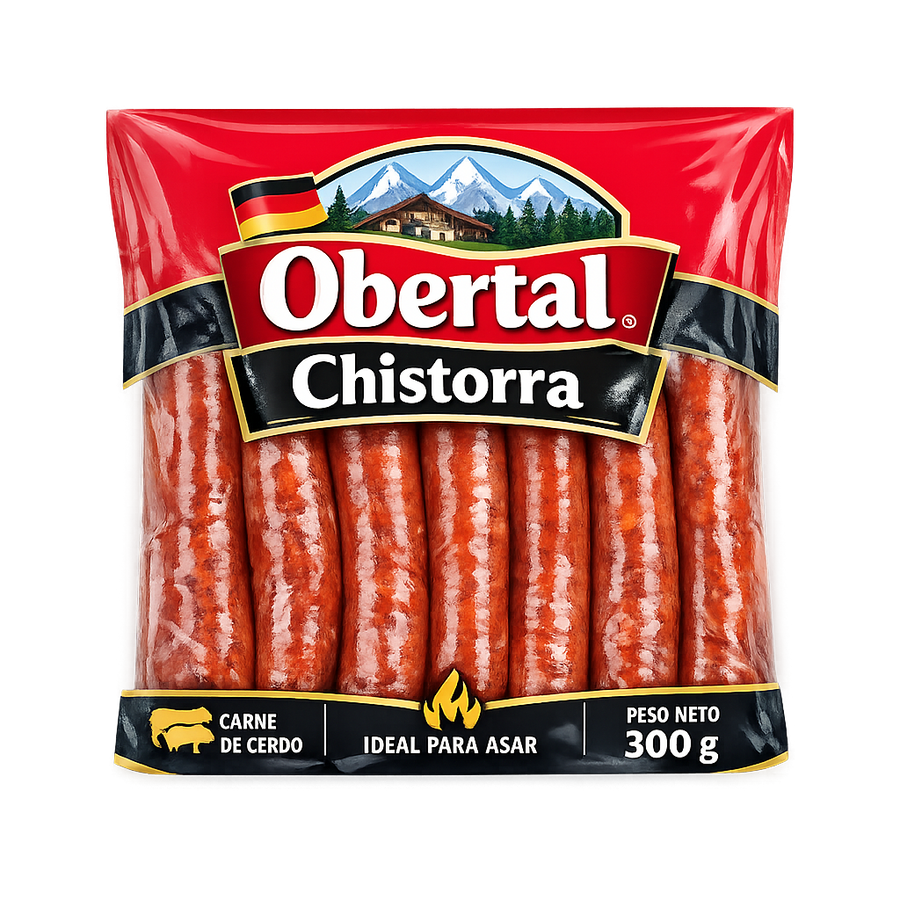 Chistorra