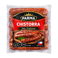 Chistorra, Parma