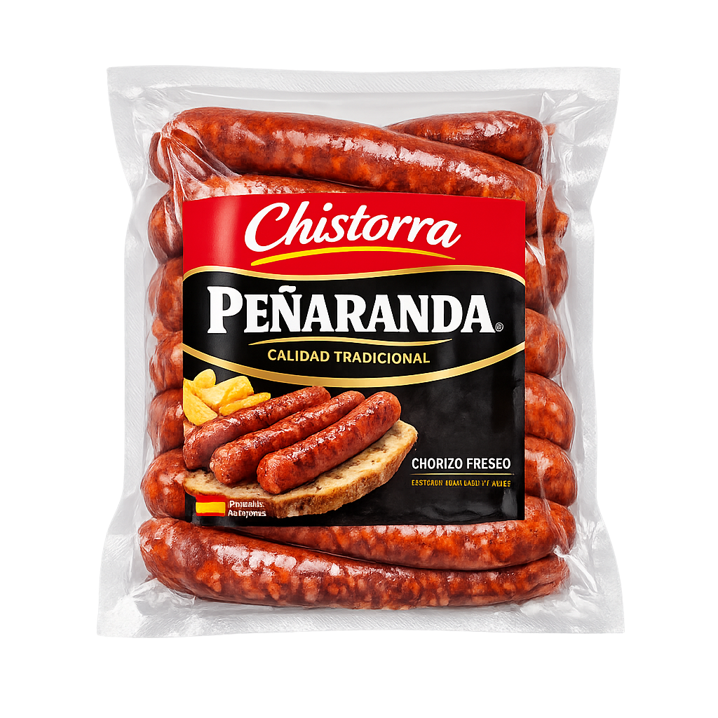 Chistorra, Peñaranda