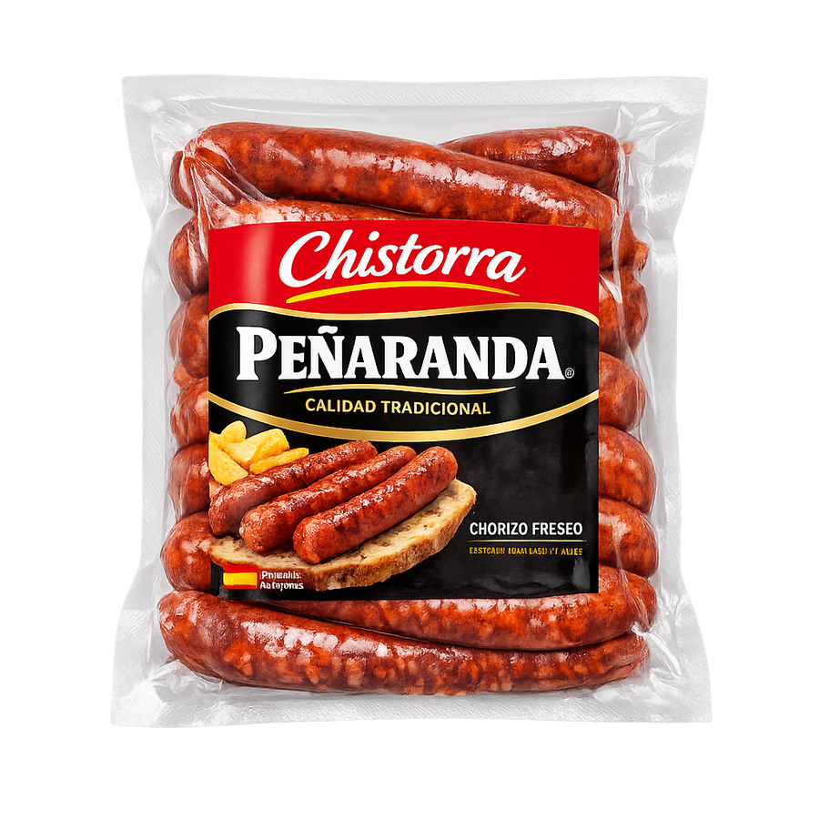 Chistorra, Peñaranda