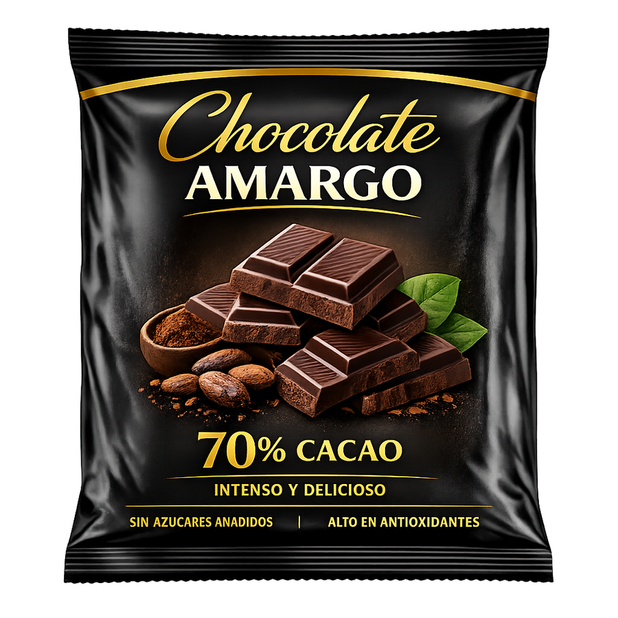 Chocolate Amargo 85% Cacao Lindt Excellence