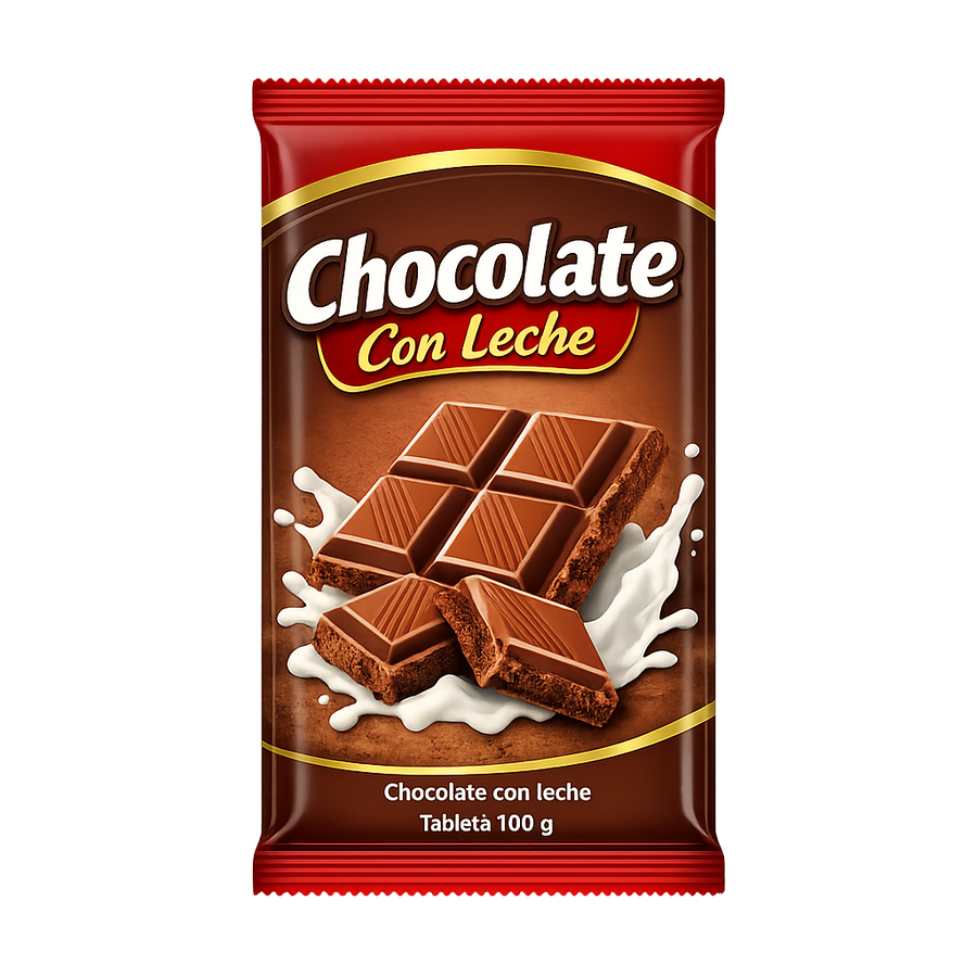 Chocolate con Leche y Avellanas Lindt Classic Recipe