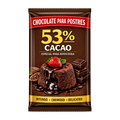 Chocolate Para Postres 53 Cacao