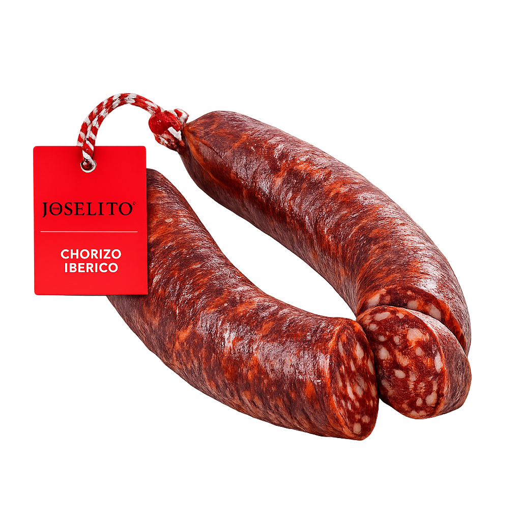 Chorizo Ibérico Joselito